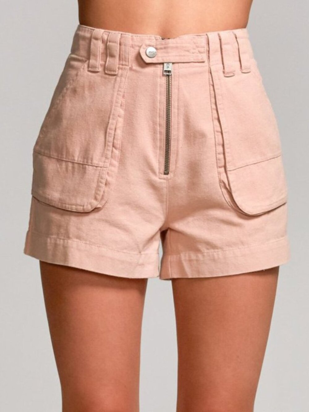 RVCA Router High Rise Short NWT - Picture 5 of 9